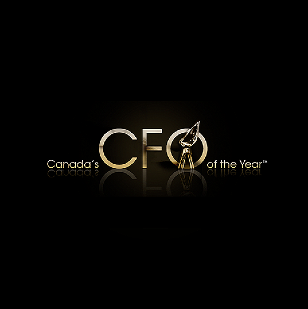 Canada’s CFO of the Year